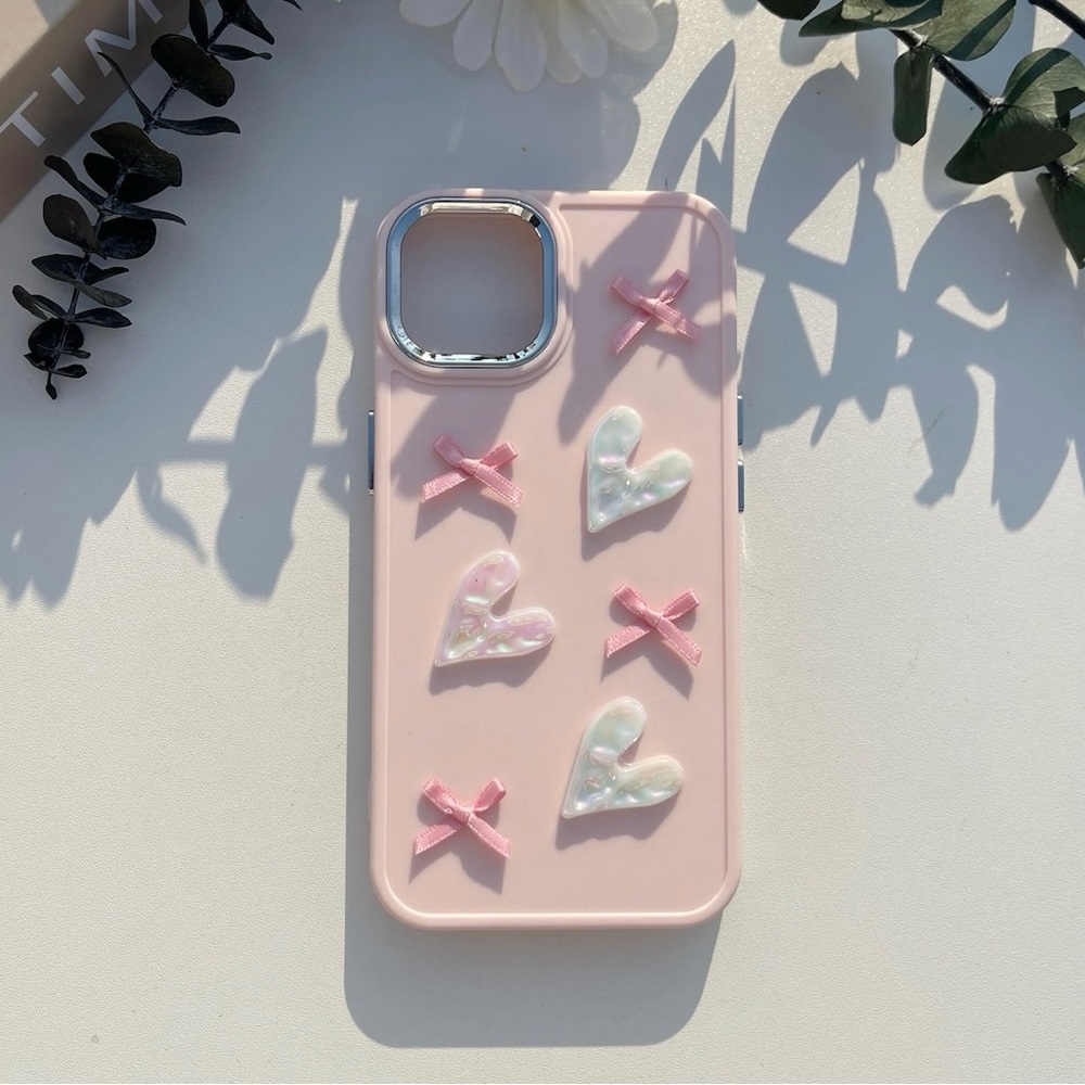 iphone 11 pink phone case